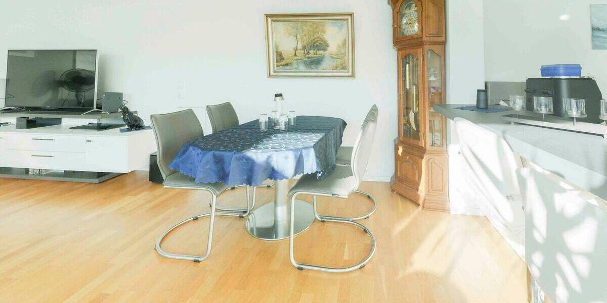 Etagenwohnung Stuttgart Botnang - 3 Zimmer, 119 m&sup2;, 549.000&euro; | Angebot:26826101