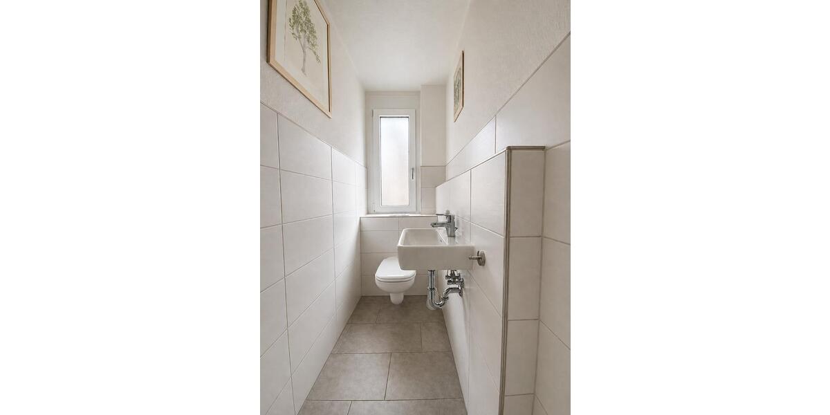 Etagenwohnung Freiberg am Neckar - 3 Zimmer, 76 m&sup2;, 1.145&euro; | Angebot:26395454