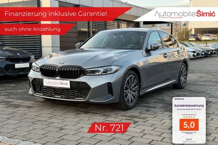 BMW 320 23.900 km 43.990 € Filderstadt 70794