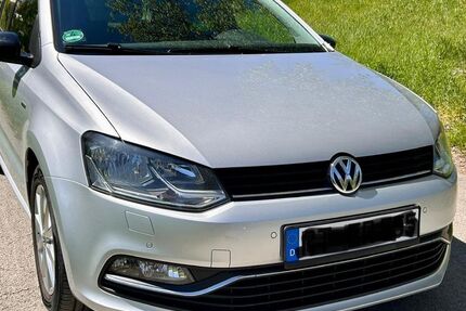 VW Polo 167.000 km 7.399 &euro; Pliezhausen 72124