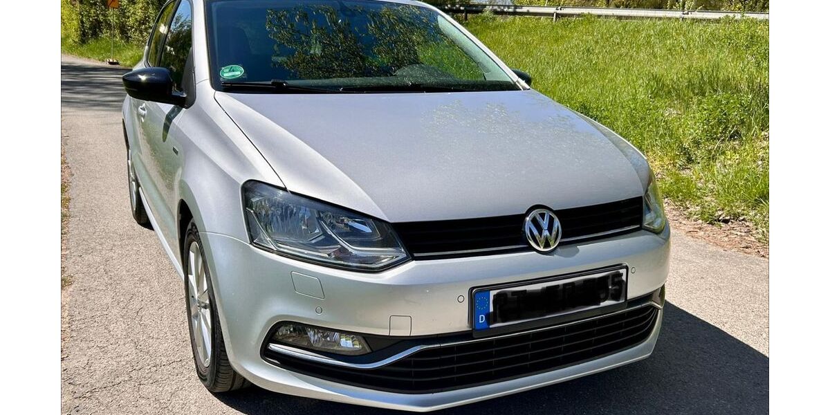 VW Polo 167.000 km 7.399 &euro; Pliezhausen 72124