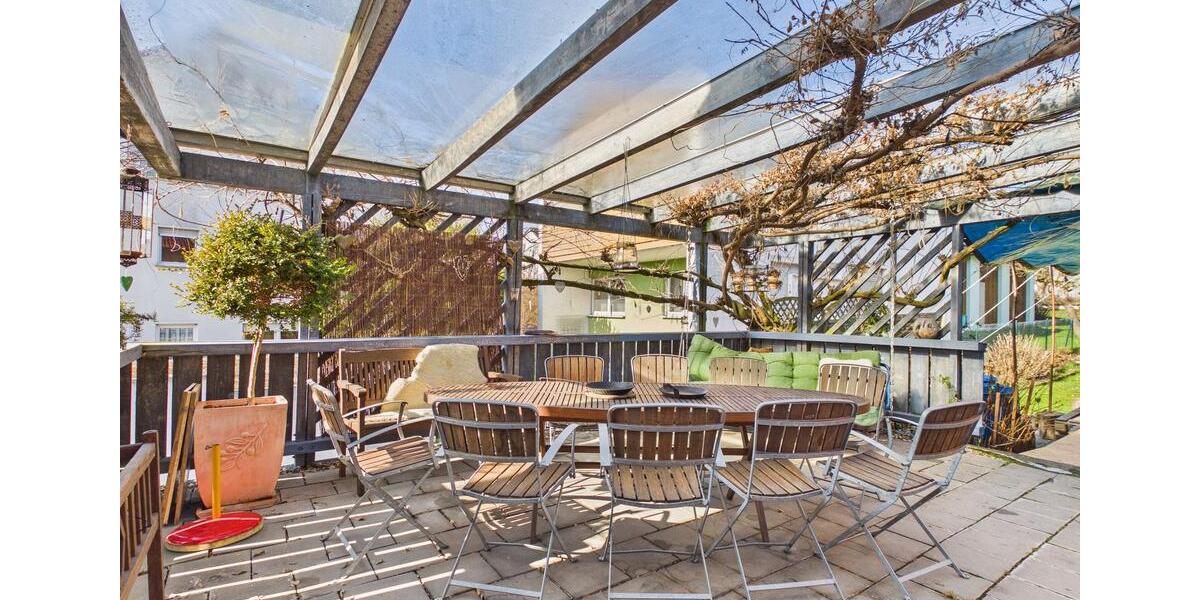 Einfamilienhaus Leutenbach - 6 Zimmer, 175 m&sup2;, 1.720&euro; | Angebot:25812545