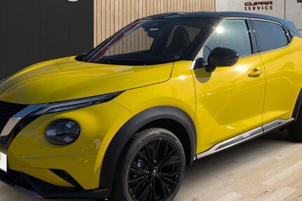Nissan Juke 5.000 km 25.390 &euro; Murr 71711