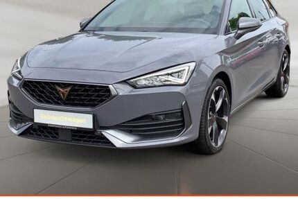 Cupra Leon 26.700 km 27.490 &euro; Kirchheim 73230