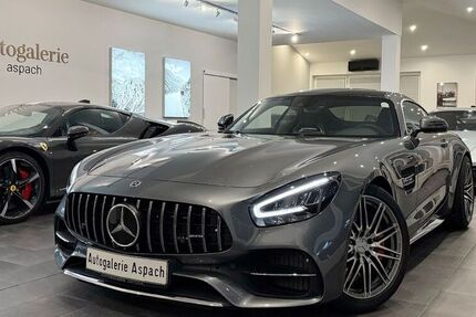 Mercedes AMG GT C