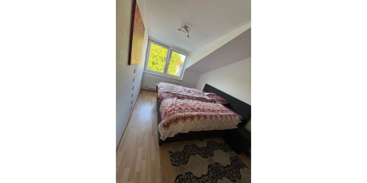 Maisonettenwohnung Stuttgart Stuttgart-Ost - 3 Zimmer, 74 m&sup2;, 249.000&euro; | Angebot:25364770