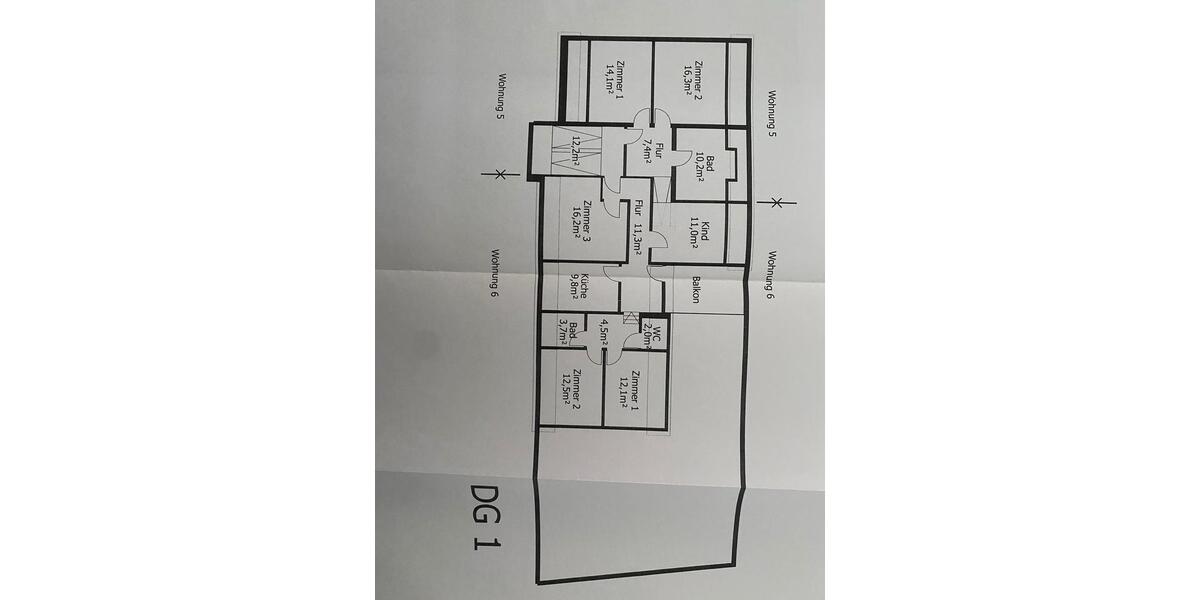 Mehrfamilienhaus, Wohnhaus Besigheim - 31 Zimmer, 650 m&sup2;, 1.550.000&euro; | Angebot:26926166