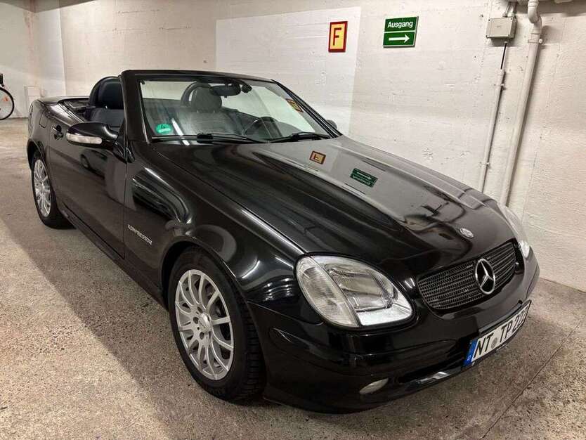 SLK 200