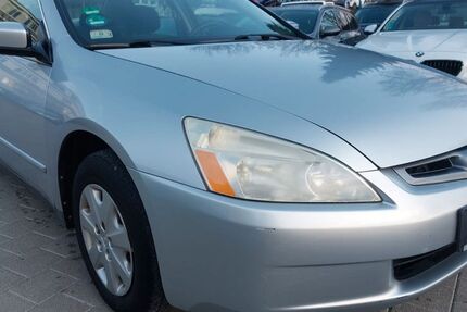 Honda Accord 150.394 km 1.750 &euro; Fellbach 70736