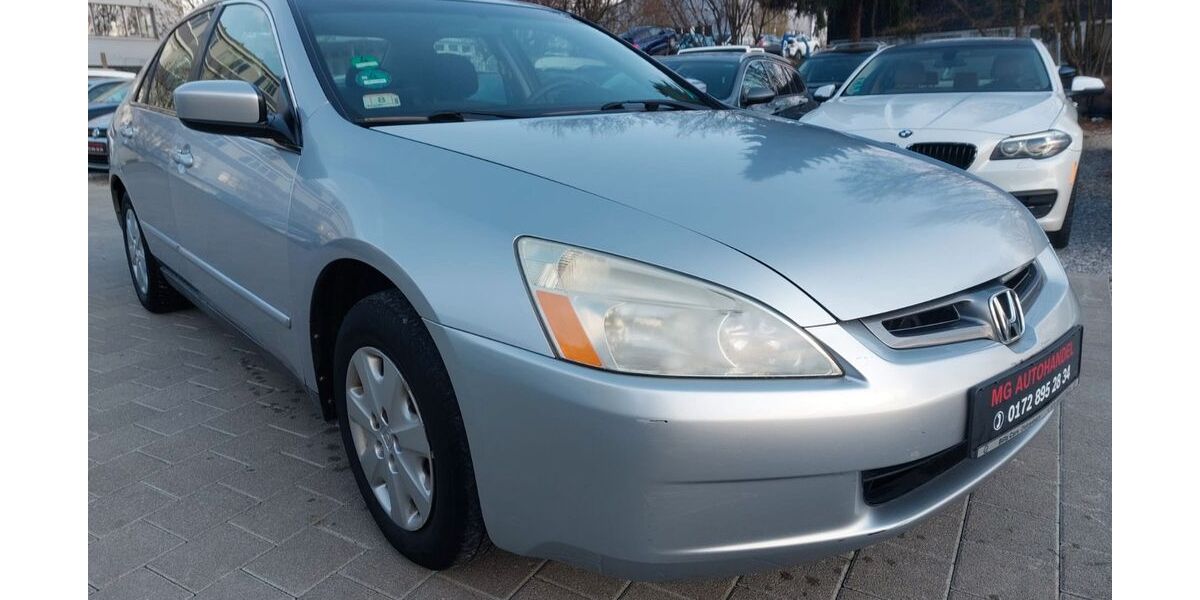 Honda Accord 150.394 km 1.750 &euro; Fellbach 70736