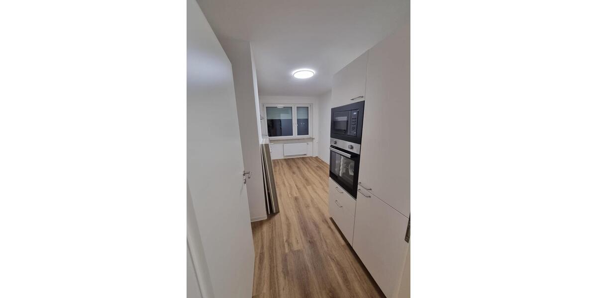 Etagenwohnung Stuttgart Feuerbach - 1 Zimmer, 16 m&sup2;, 450&euro; | Angebot:26183213