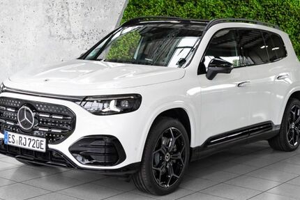Mercedes-Benz GLB 350 7.500 km 68.850 &euro; Nürtingen 72622