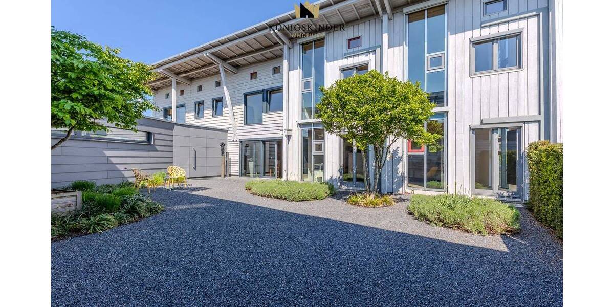 Mehrfamilienhaus, Wohnhaus Ammerbuch Entringen - 8 Zimmer, 380 m&sup2;, 2.800.000&euro; | Angebot:26730885