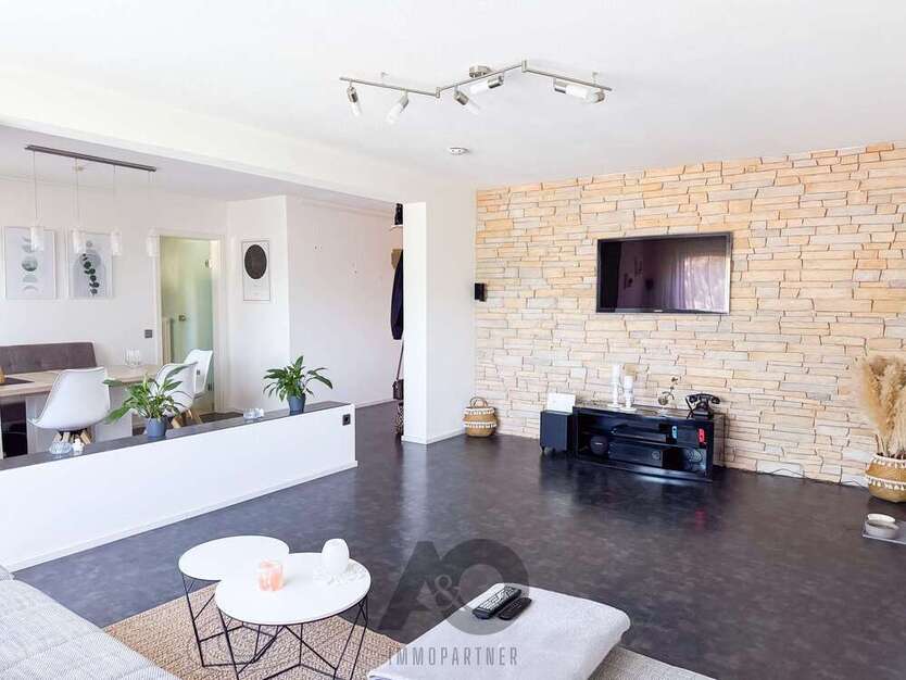 Wohnung zum Mieten in Neuffen 890 € 74 m²