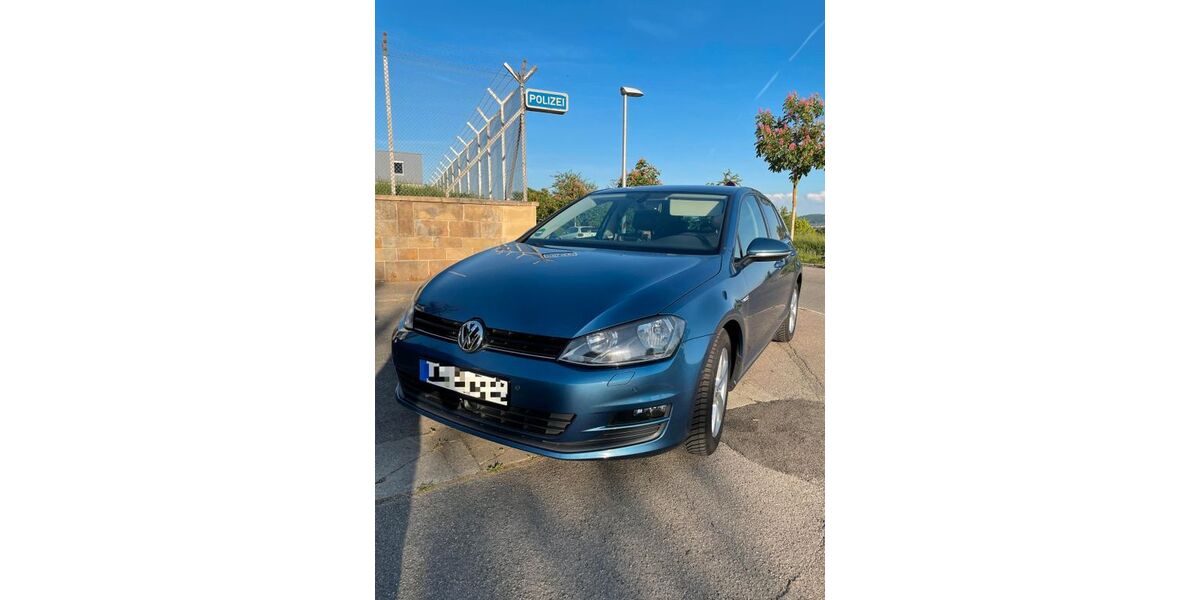 VW Golf 184.000 km 7.700 &euro; Bietigheim-Bissingen 74321