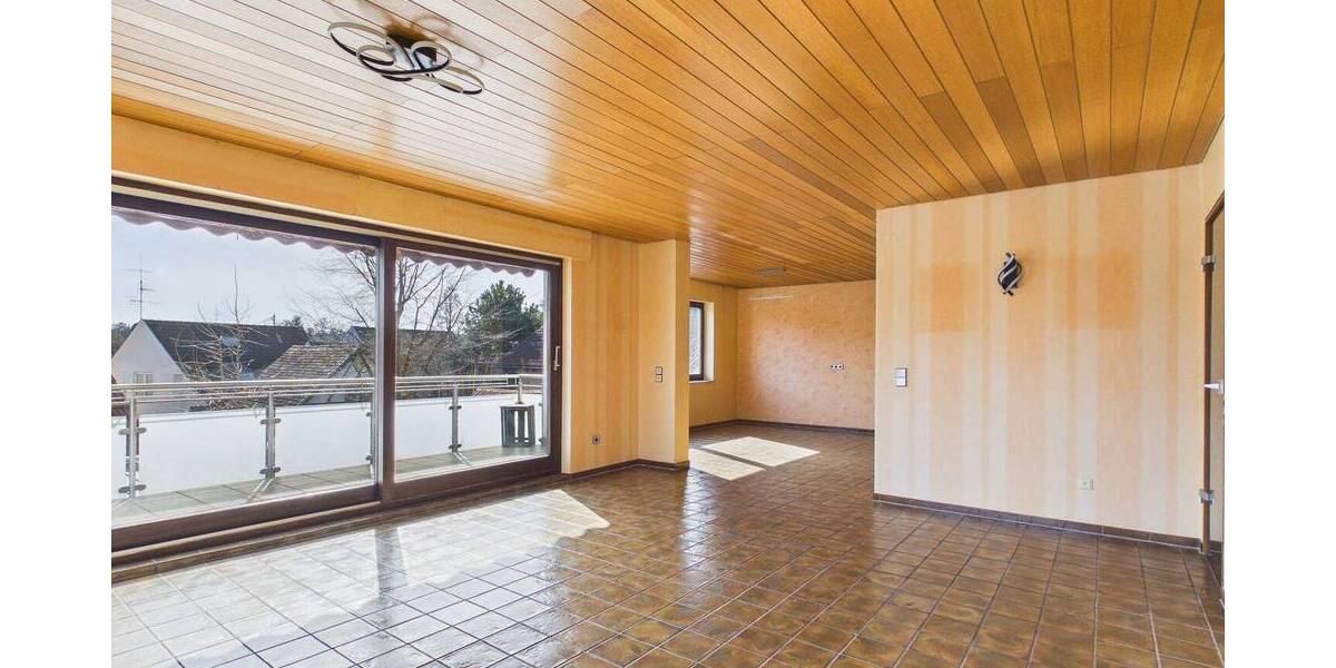 Einfamilienhaus Waiblingen Bittenfeld - 7 Zimmer, 202 m&sup2;, 780.000&euro; | Angebot:26156650