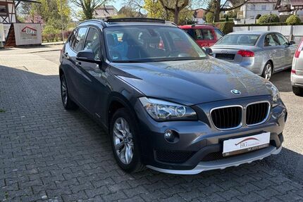 BMW X1 199.970 km 6.970 &euro; Pliezhausen 72124