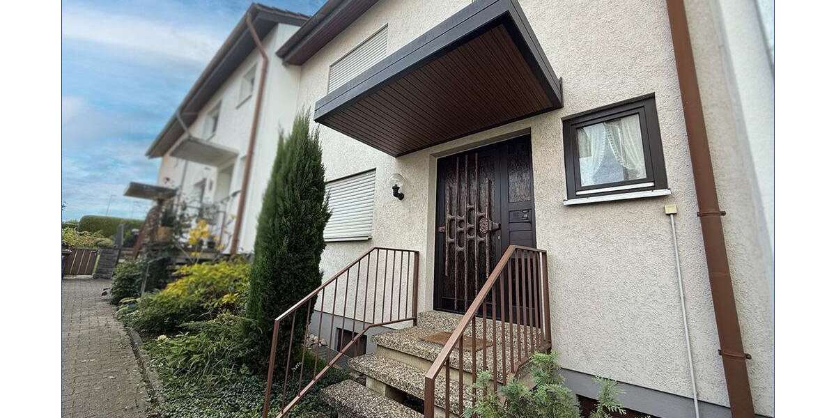 Einfamilienhaus Sachsenheim - 6 Zimmer, 125 m&sup2;, 454.000&euro; | Angebot:24897632