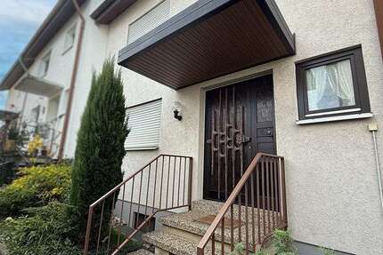 Haus Sachsenheim - 6 Zimmer, 125 m&sup2;, 454.000&euro; | Angebot:24897632