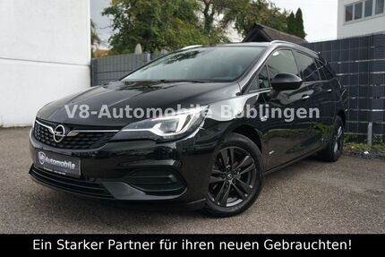 Opel Astra 45.000 km 15.490 € Böblingen 71032