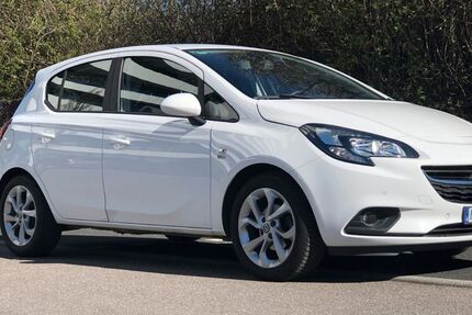 Opel Corsa 67.000 km 9.800 &euro; Asperg 71679