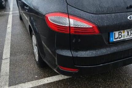 Ford Mondeo 278.000 km 4.850 &euro; Ludwigsburg 71636