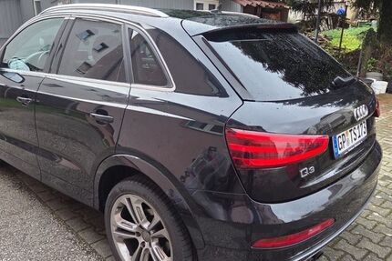 Audi Q3 193.000 km 13.600 &euro; Ebersbach an der Fils 73061