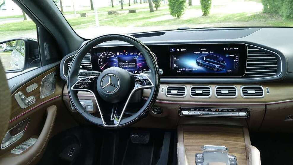 GLE 450