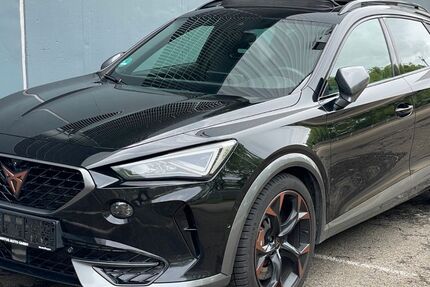 Cupra Formentor 220.000 km 19.980 &euro; Sindelfingen 71065