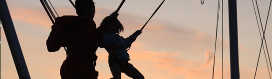 Sensapolis Indoor-Spielwelt