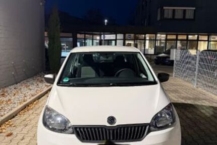 Skoda Citigo 203.000 km 2.150 € Bietigheim Bissingen 74321