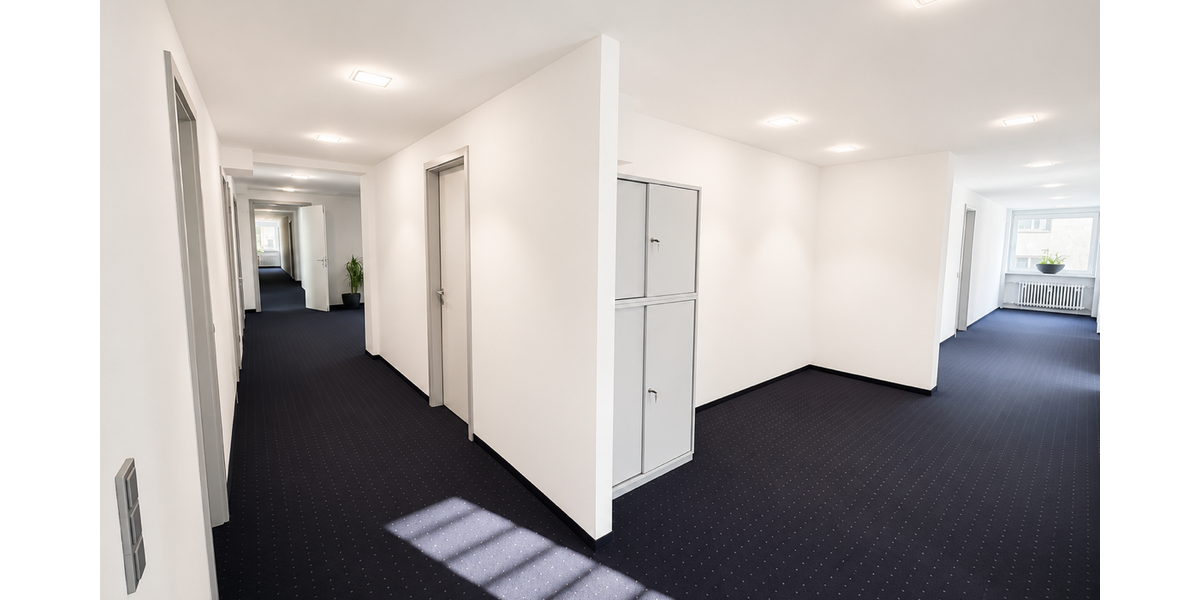Gewerbeobjekt Tübingen Lustnau - 1.680.000&euro; | Angebot:27109627