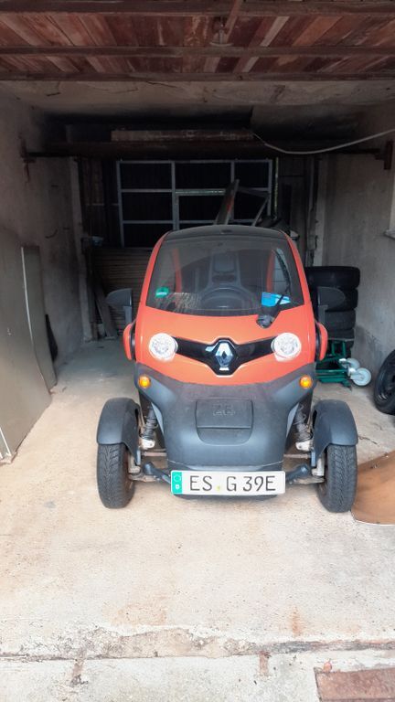Twizy