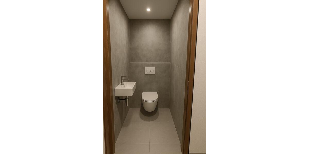 Erdgeschoßwohnung Leinfelden-Echterdingen Echterdingen - 2 Zimmer, 59 m&sup2;, 1.061&euro; | Angebot:26163297