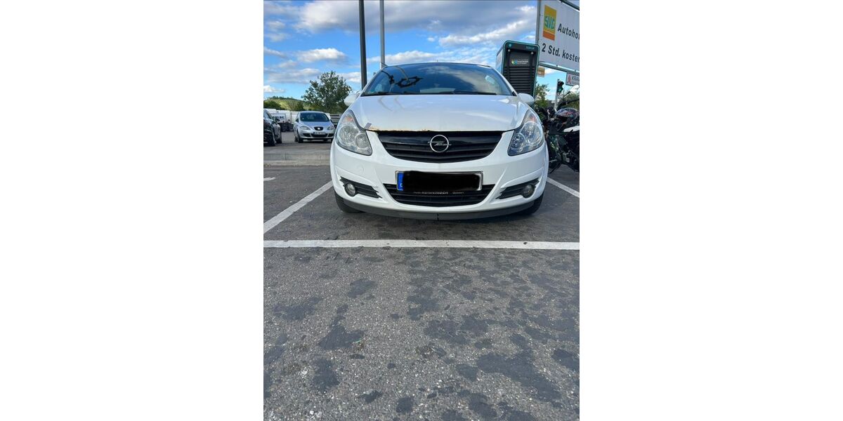 Opel Corsa 210.000 km 2.200 &euro; Esslingen 73733