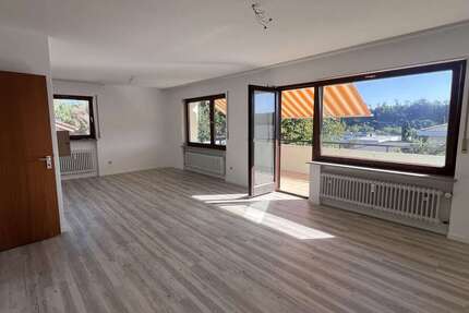 Wohnung zum Mieten in Ludwigsburg 950 € 80 m² 3.5 zimmer