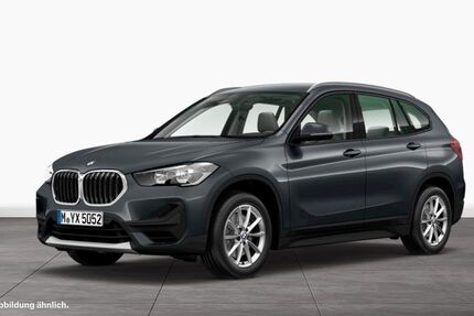 BMW X1 30.400 km 23.790 &euro; Waiblingen 71332