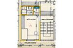 Etagenwohnung Nürtingen - 1 Zimmer, 17 m&sup2;, 400&euro; | Angebot:26357729