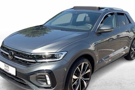 VW T-Roc 8.328 km 37.800 &euro; Großbottwar 71723