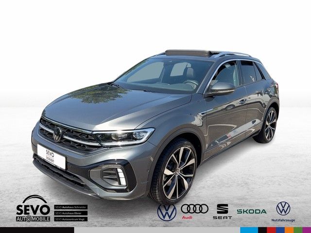 VW T-Roc 8.328 km 37.800 &euro; Großbottwar 71723