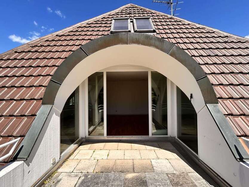 Wohnung zum Kaufen in Stuttgart 1.250.000 € 153.25 m²