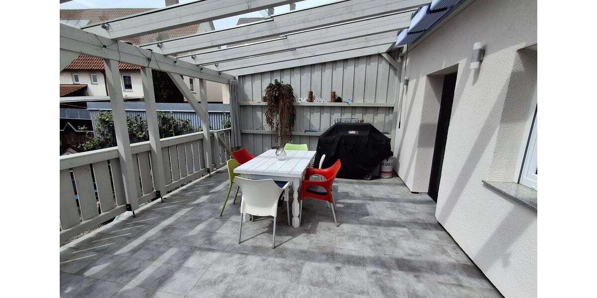 Doppelhaushälfte Filderstadt - 479.999&euro; | Angebot:26423323