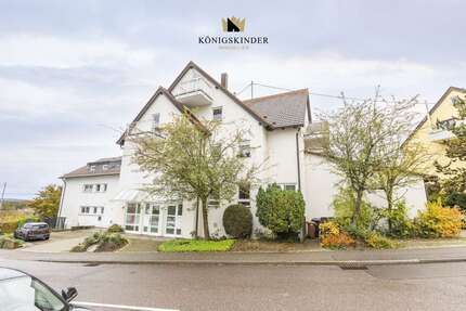 Haus zum Kaufen in Stuttgart 2.450.000 € 368.46 m² 11 zimmer