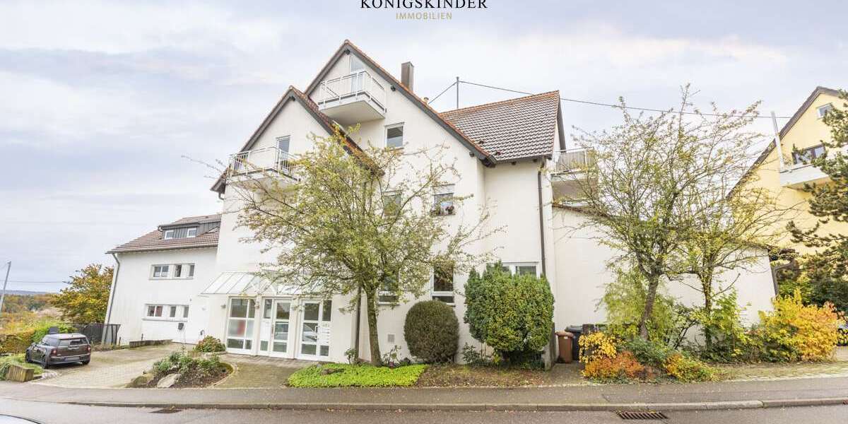 Haus zum Kaufen in Stuttgart 2.450.000 € 368.46 m² 11 zimmer