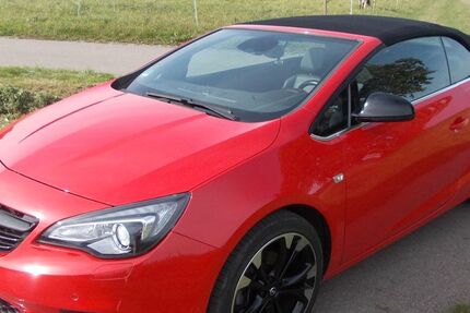 Opel Cascada 69.500 km 14.500 &euro; Aspach 71546