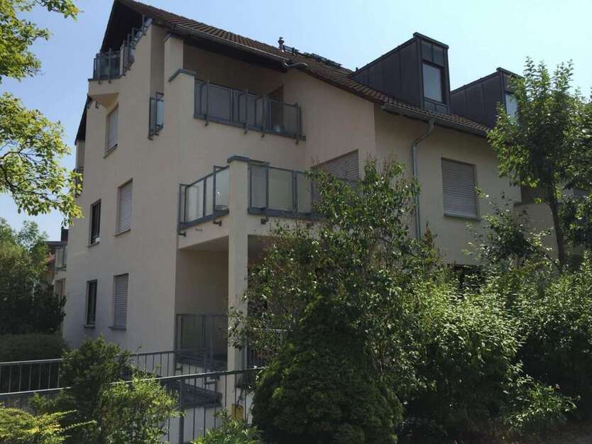 Wohnung zum Mieten in Stuttgart-Feuerbach 950 € 70 m² 3 zimmer