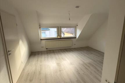 Wohnung Stuttgart Feuerbach - 2 Zimmer, 41 m&sup2;, 820&euro; | Angebot:25127571