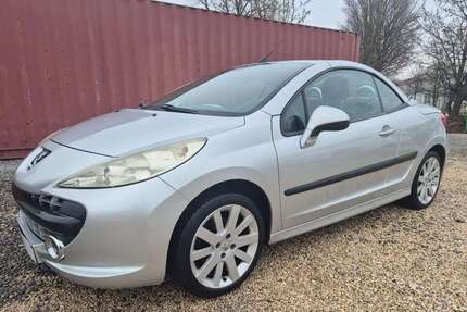 Peugeot 207 207.950 km 1.690 &euro; Backnang 71522