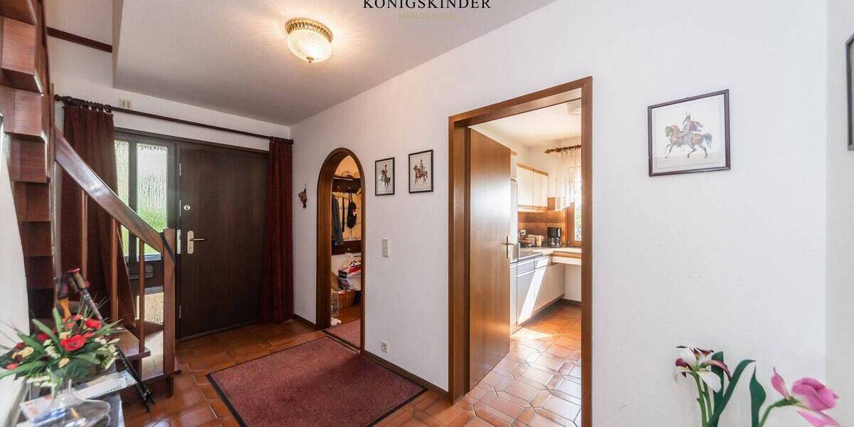 Einfamilienhaus Ebersbach an der Fils Ebersbach - 6 Zimmer, 175 m&sup2;, 499.000&euro; | Angebot:26672572