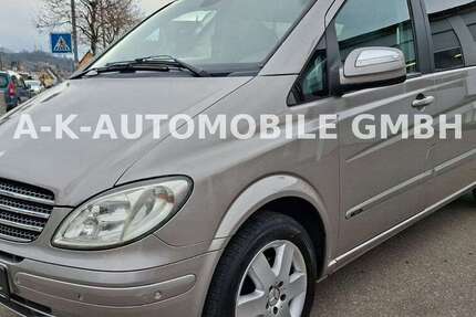 Mercedes-Benz Viano 232.668 km 10.499 &euro; Deizisau 73779